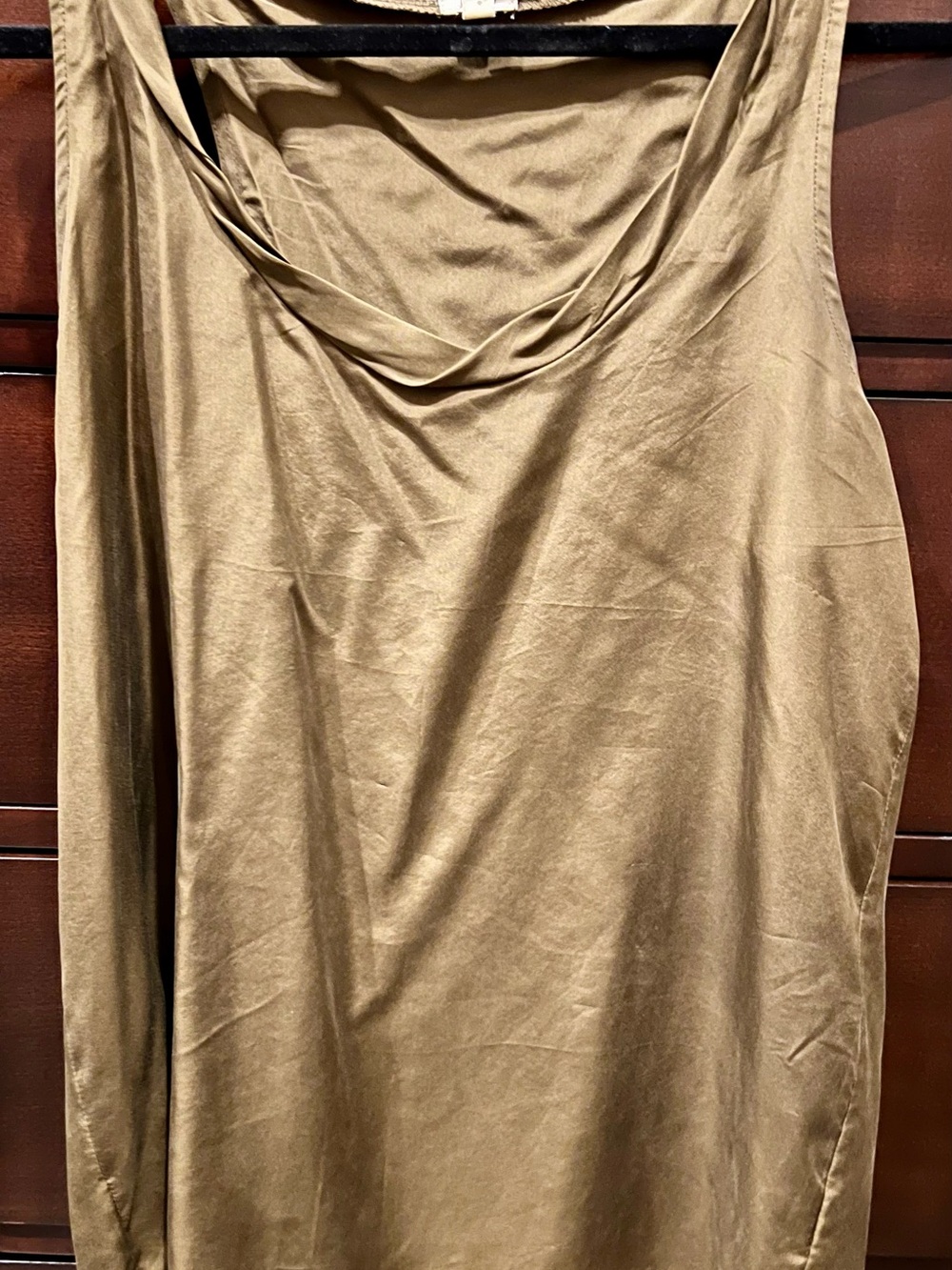 J. Crew & Nanette Lapore sleeveless silk tops